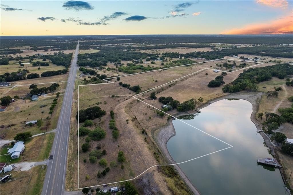 29.78 acres in McLennan County - photo 7