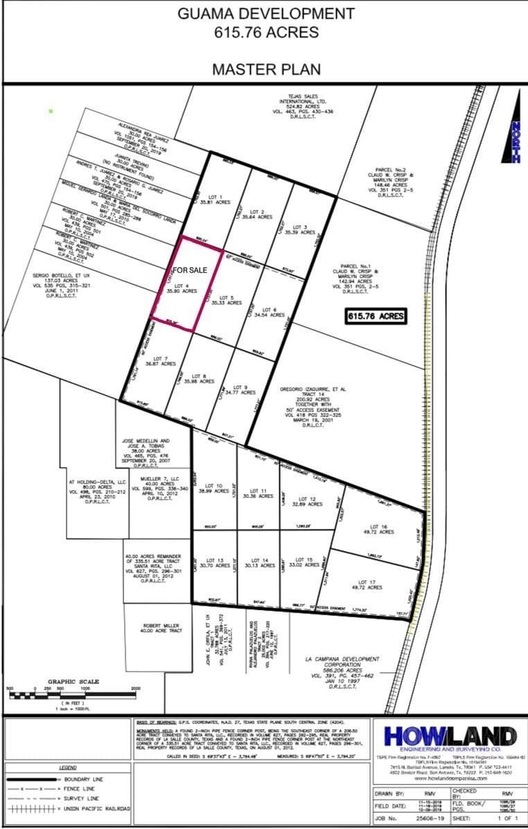 35.9 acres in LA SALLE County - photo 11