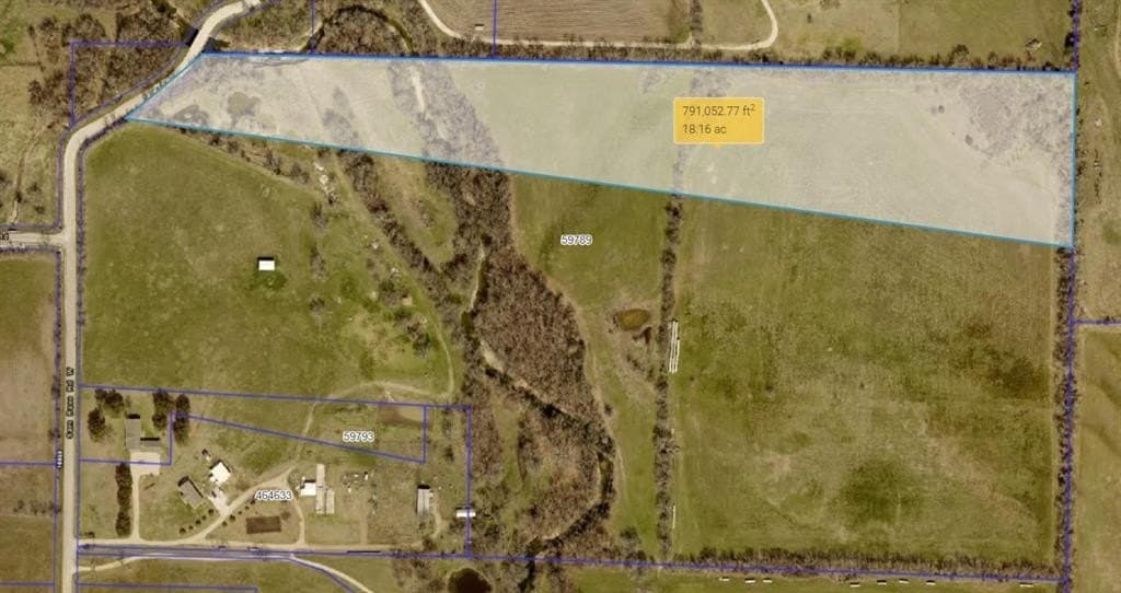 18 acres in Denton County - photo 2