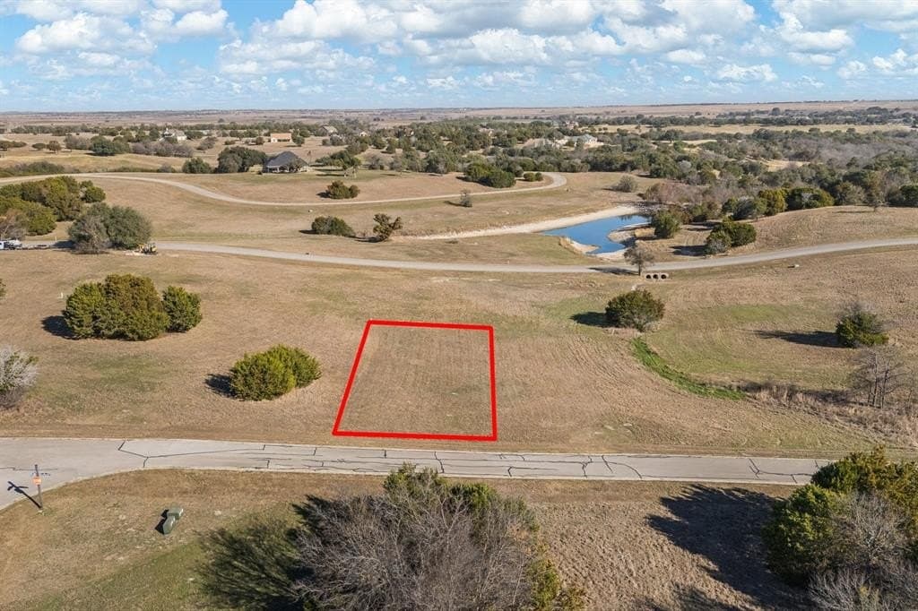 0.29 acres in Johnson County - photo 4