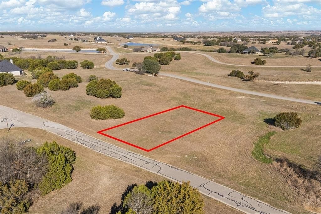 0.29 acres in Johnson County - photo 2