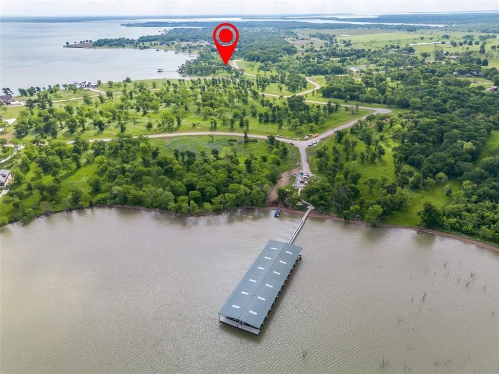1.01 acres in Navarro County - photo 5