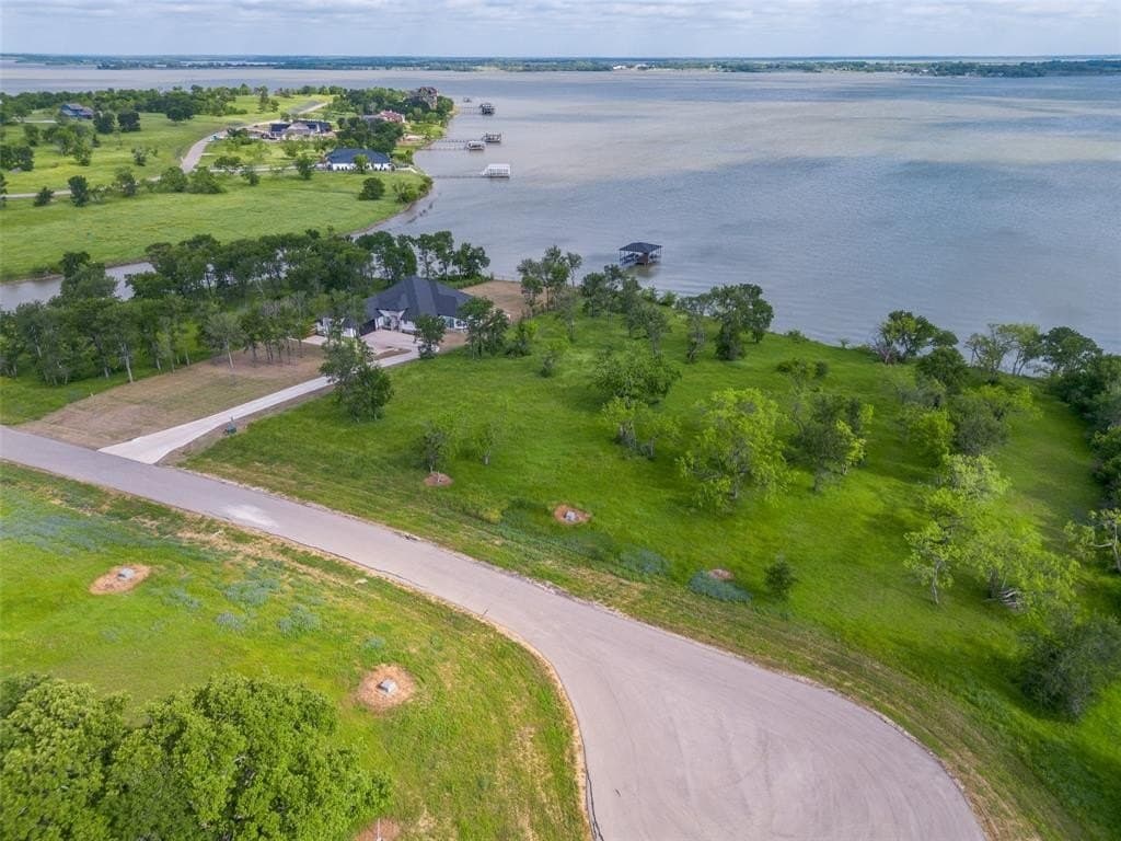 1.01 acres in Navarro County - photo 3