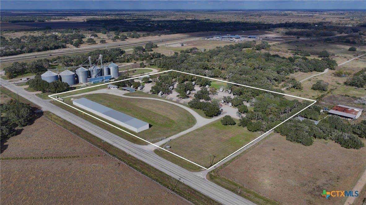 13 acres in Jackson County - photo 4