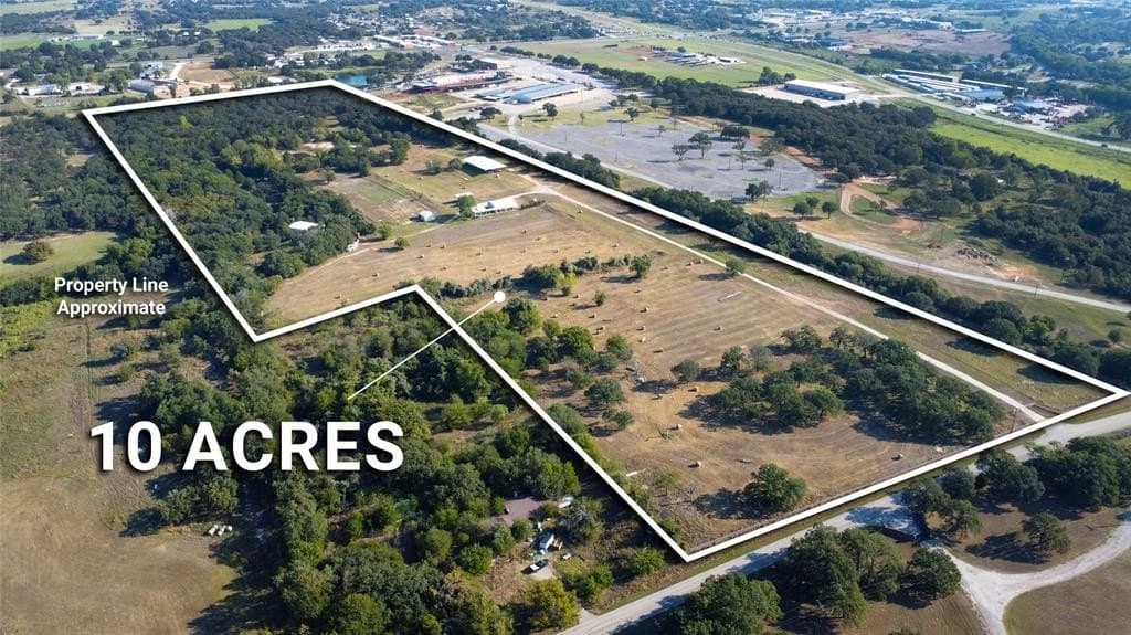 49.9 acres in Parker County - photo 15