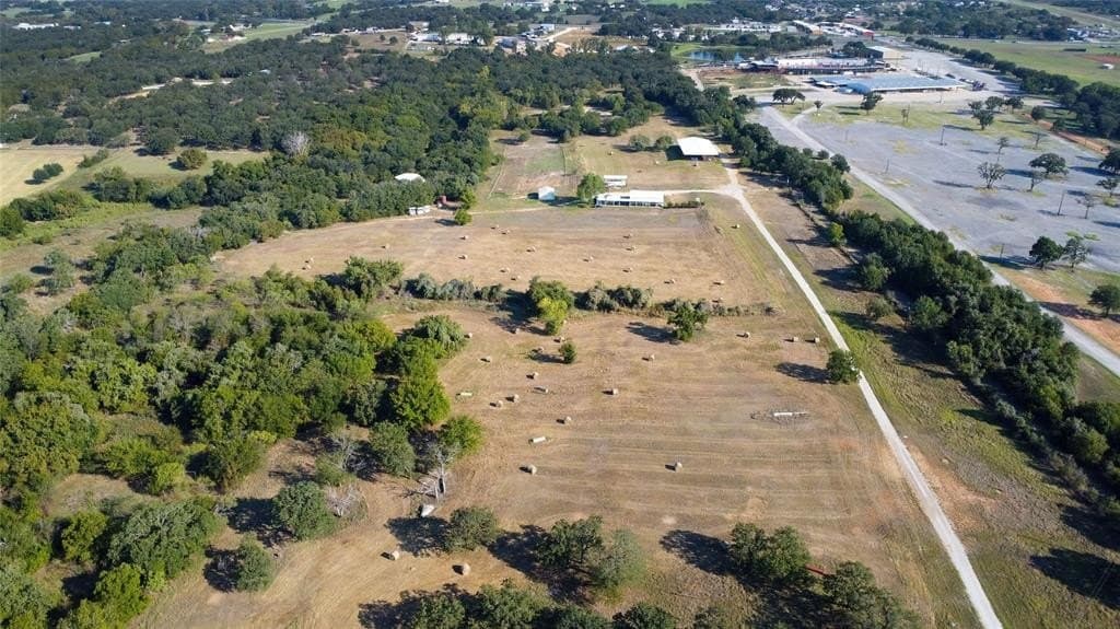 49.9 acres in Parker County - photo 4