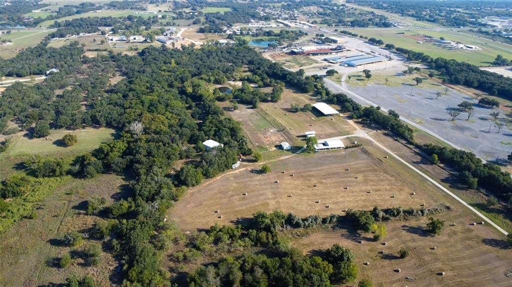 49.9 acres in Parker County - photo 3