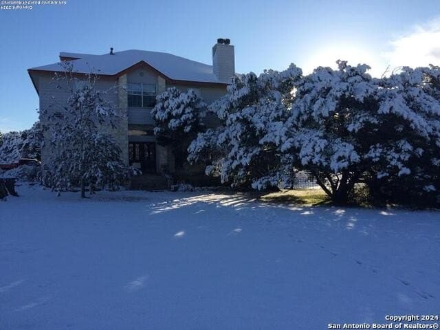 12.18 acres in Comal County - photo 30
