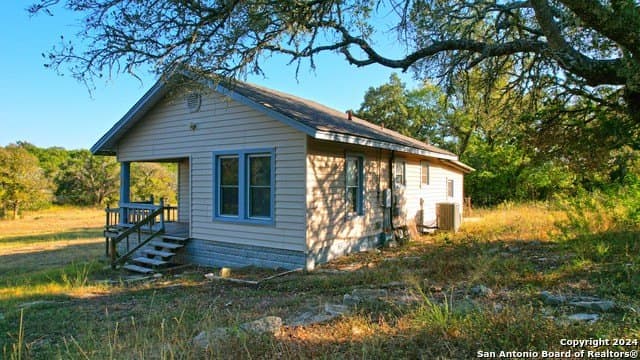 12.18 acres in Comal County - photo 19
