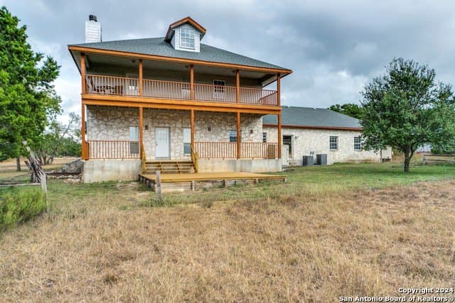 12.18 acres in Comal County - photo 10
