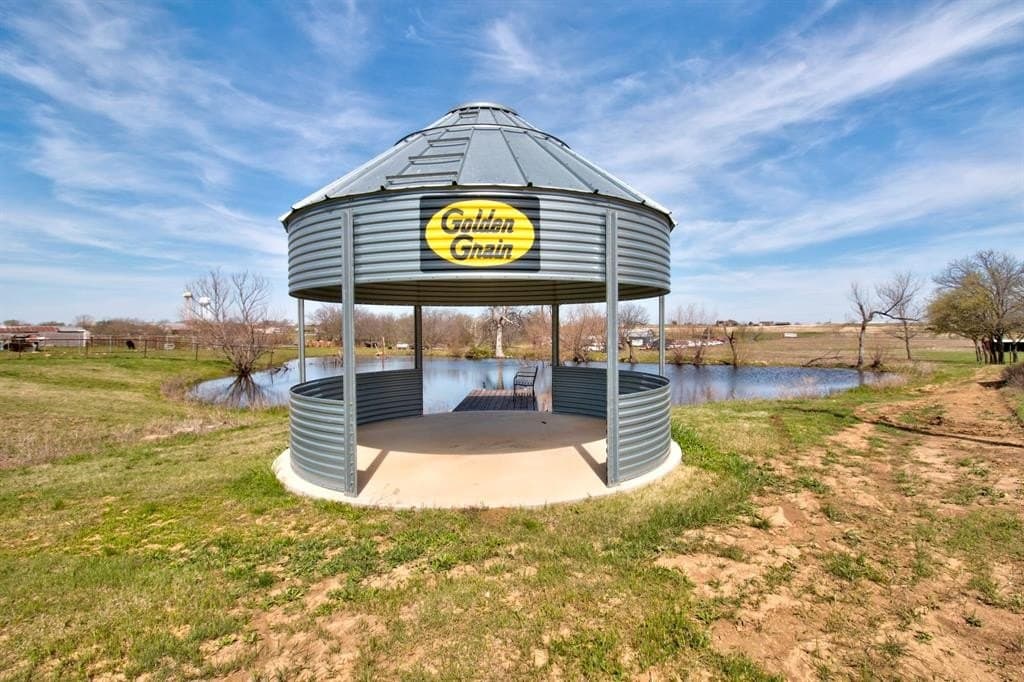12.42 acres in Denton County - photo 37