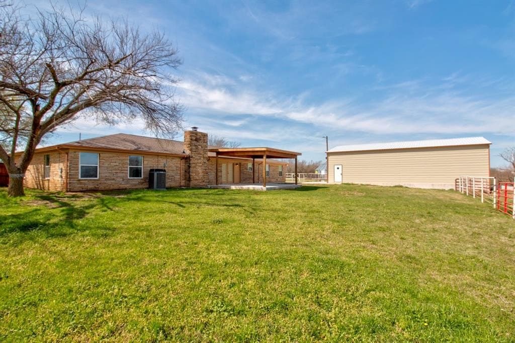 12.42 acres in Denton County - photo 33