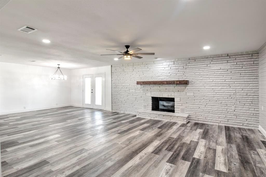 12.42 acres in Denton County - photo 8
