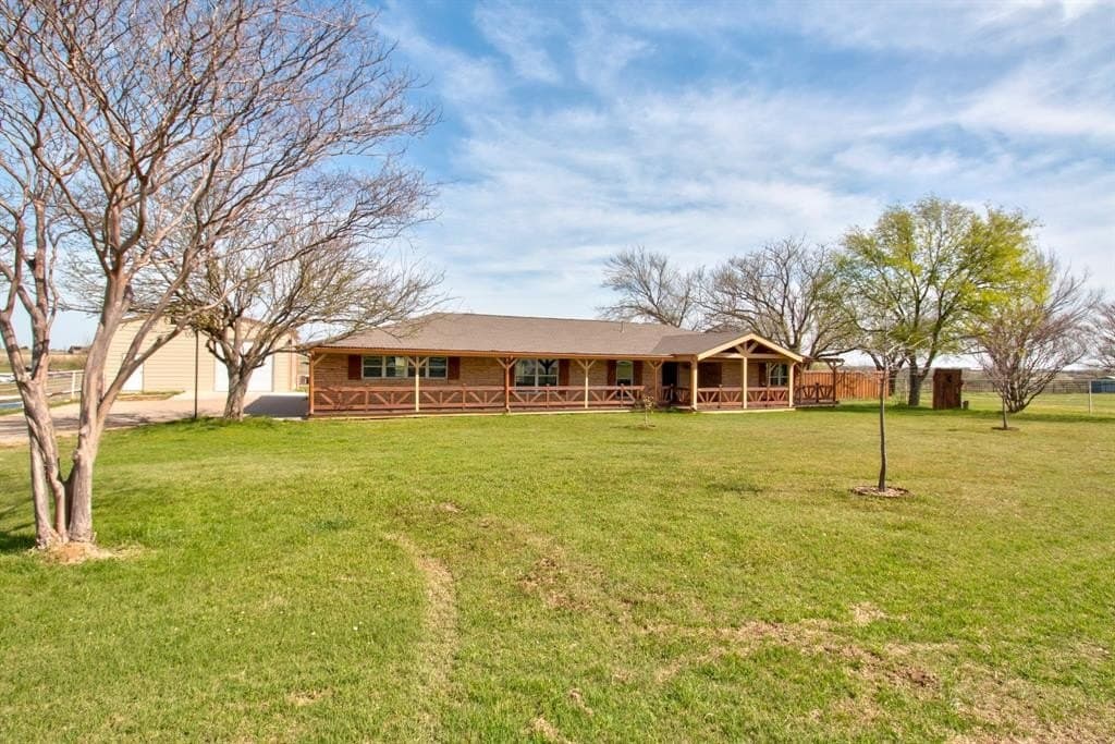 12.42 acres in Denton County - photo 3