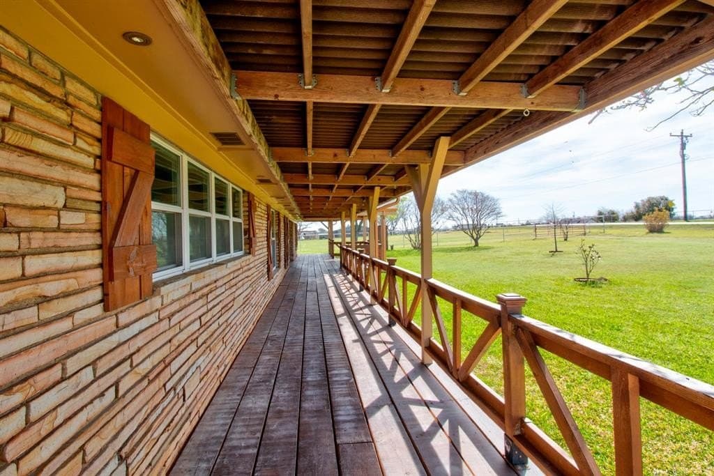12.42 acres in Denton County - photo 5