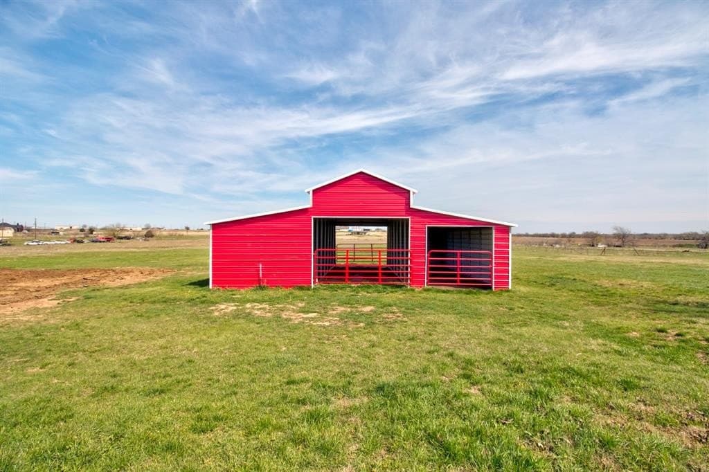 12.42 acres in Denton County - photo 35