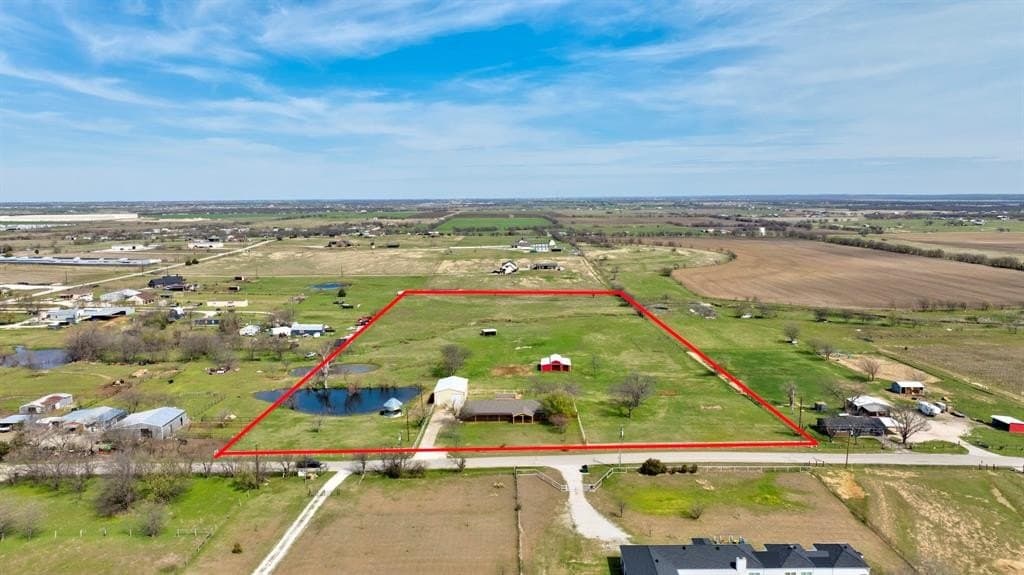 12.42 acres in Denton County - photo 39
