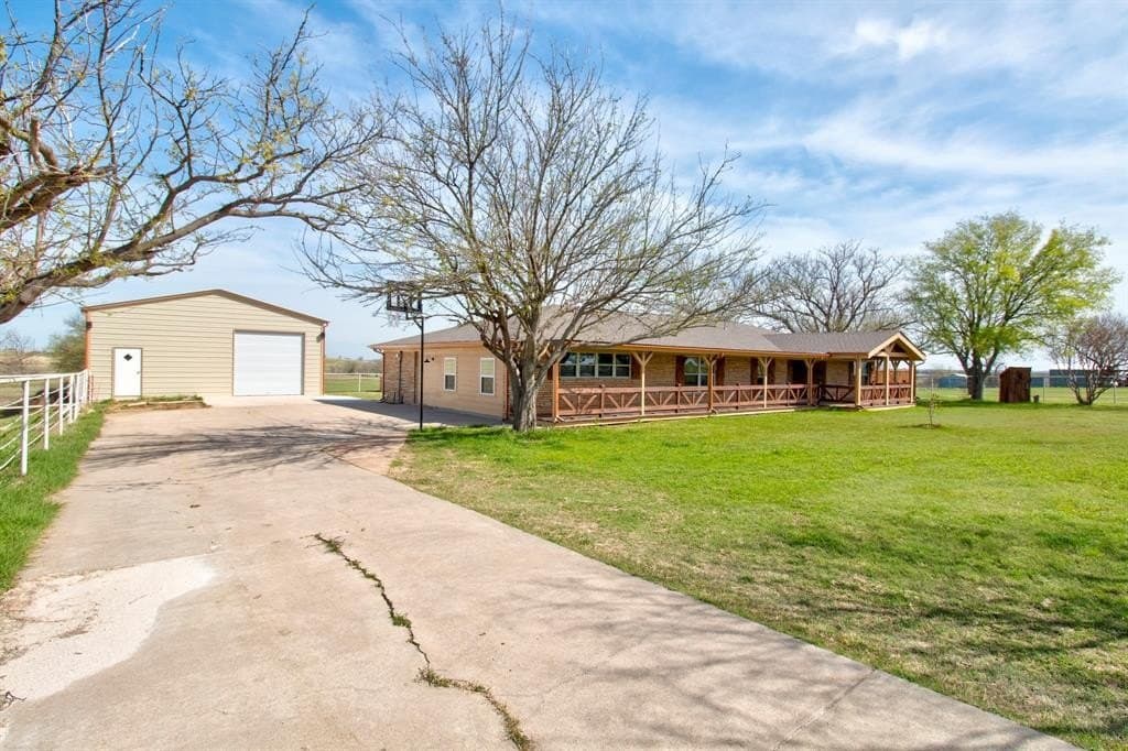 12.42 acres in Denton County - photo 4