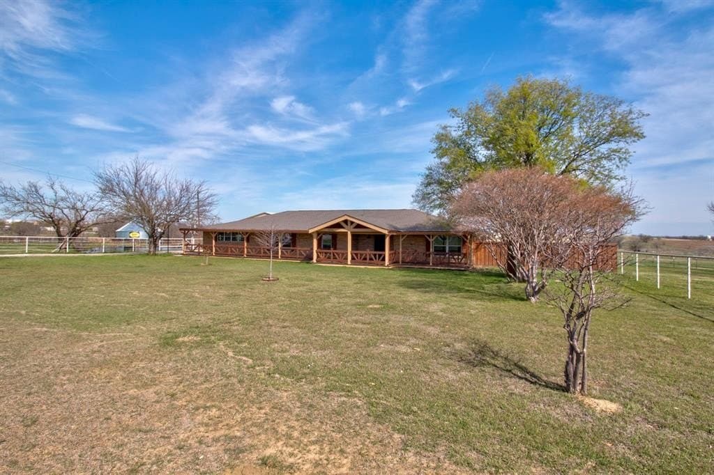 12.42 acres in Denton County - photo 2