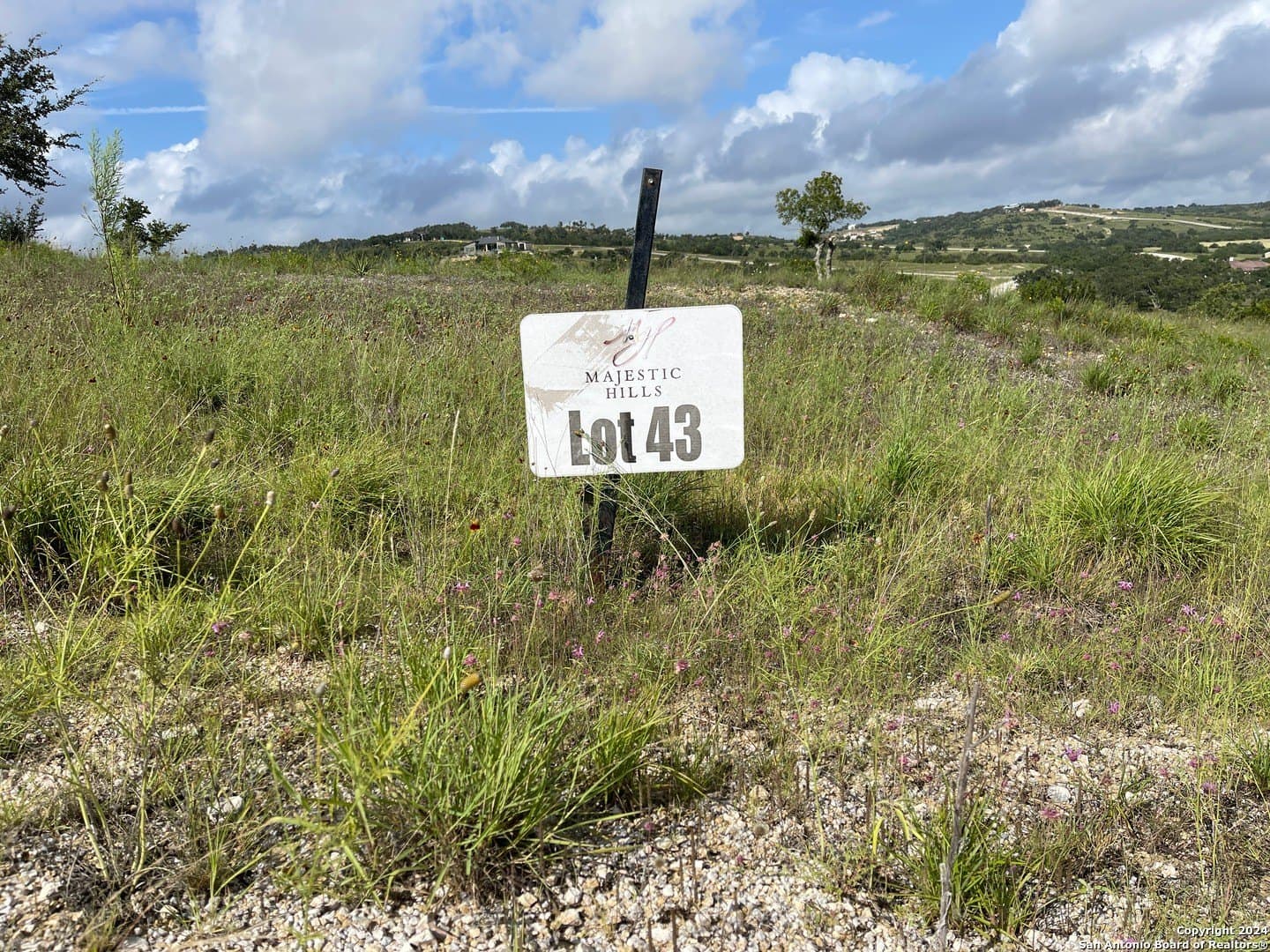 5 acres in Blanco County - photo 5