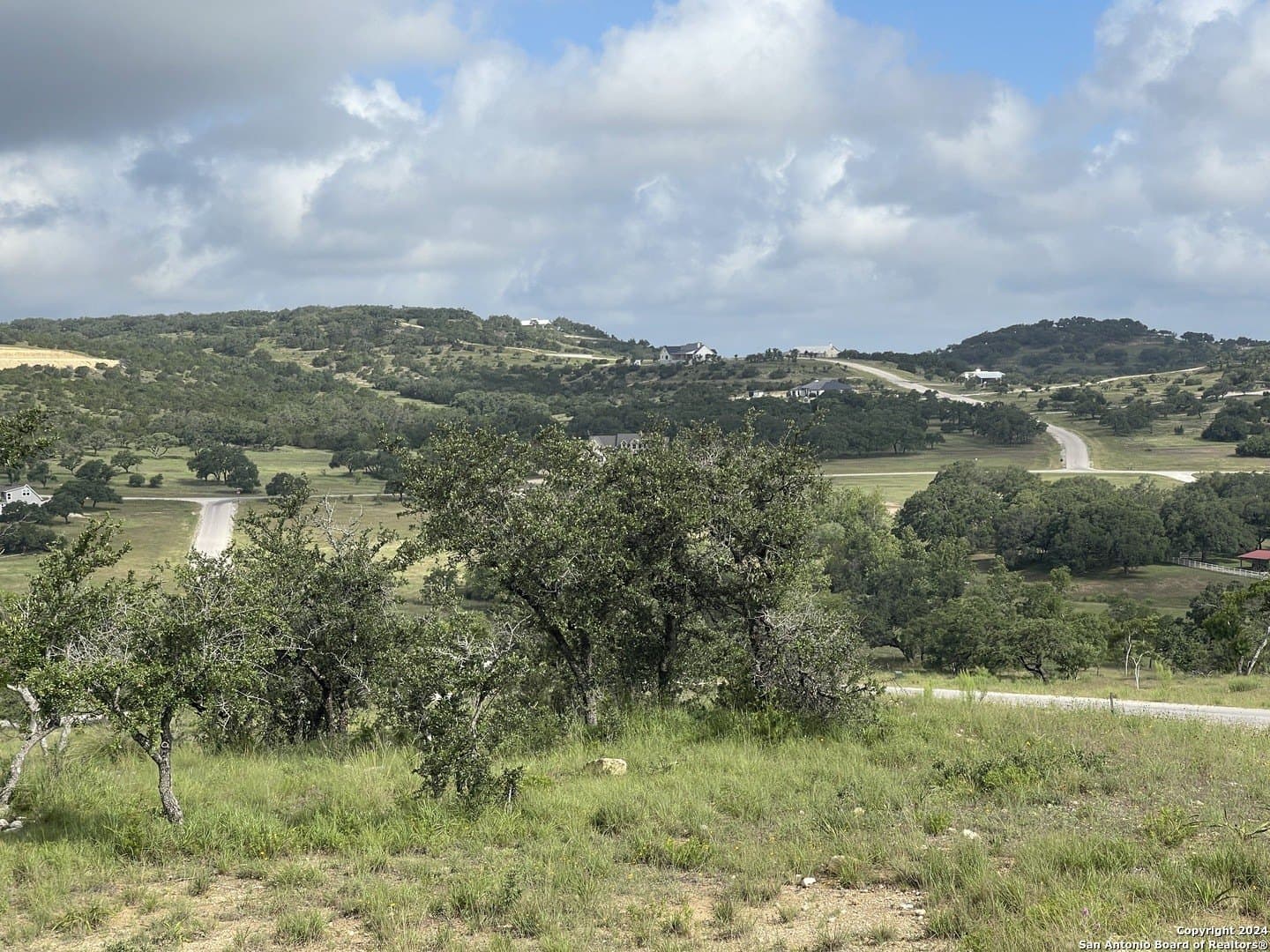 5 acres in Blanco County - photo 4