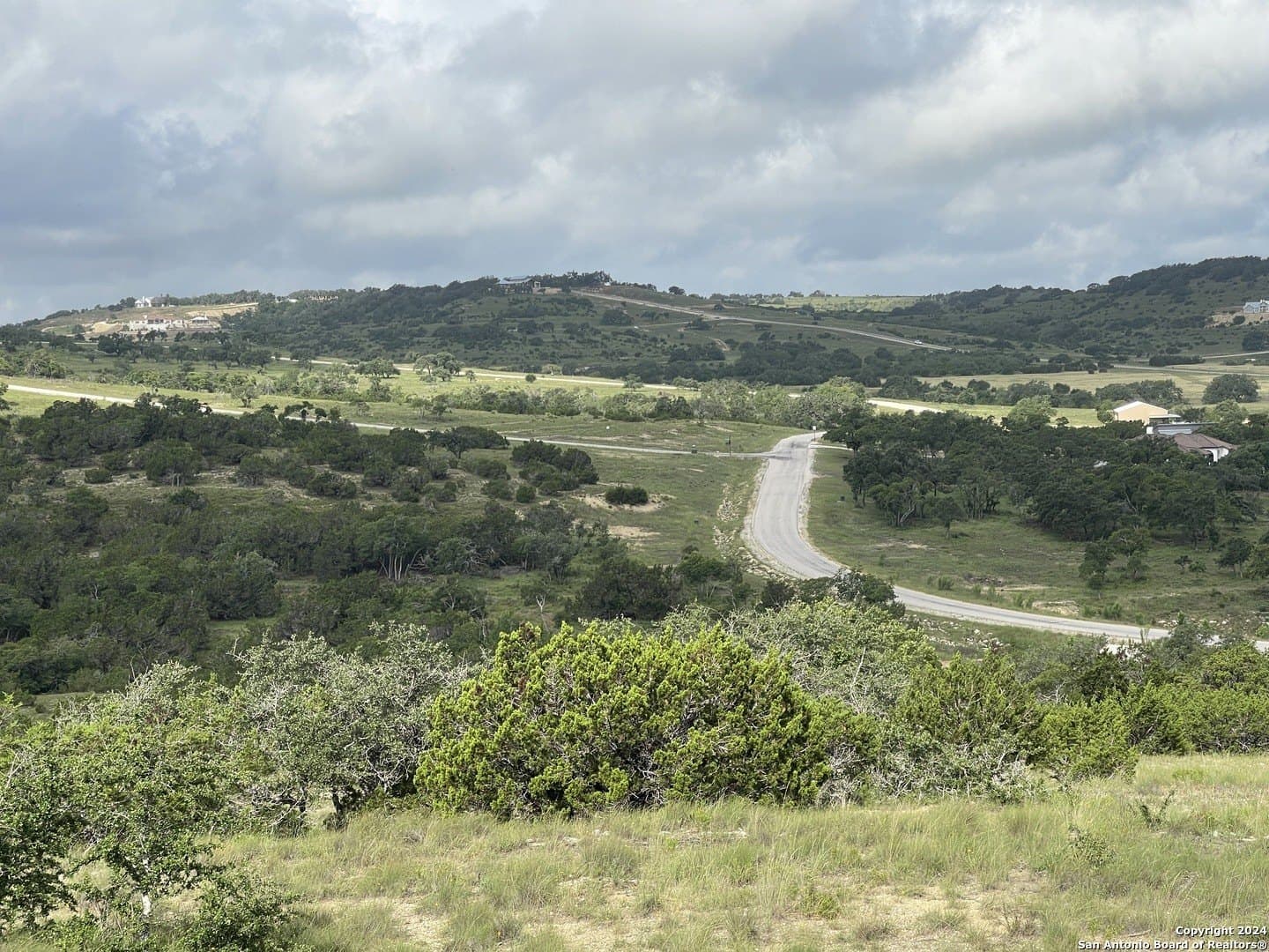 5 acres in Blanco County - photo 2