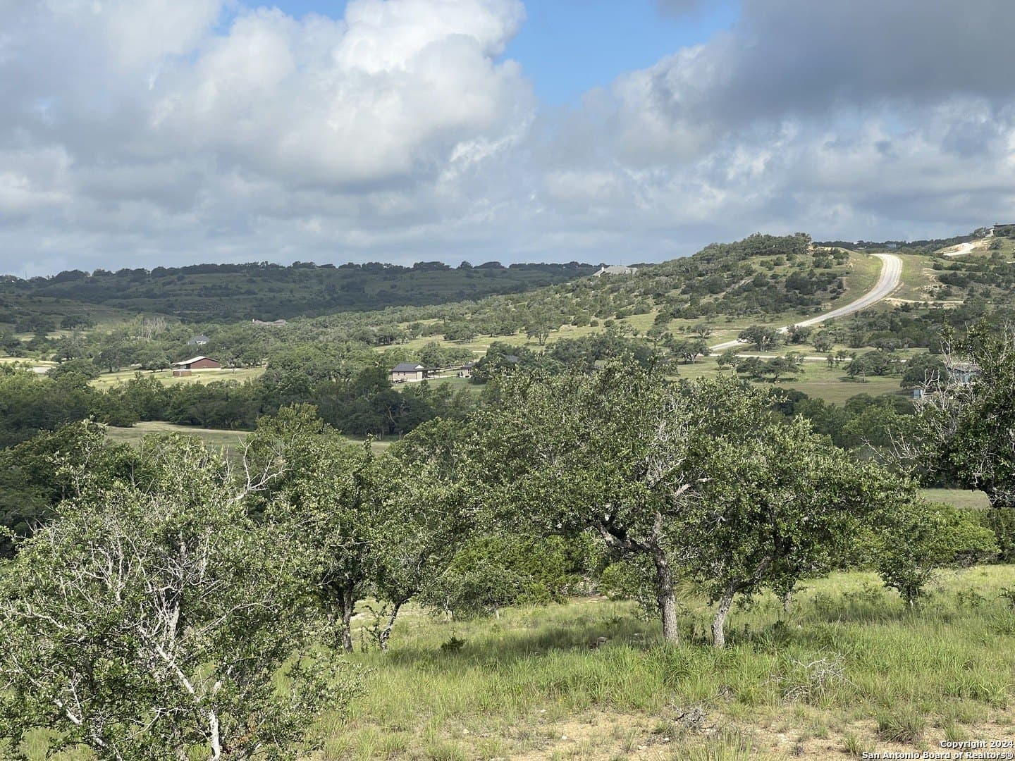 5 acres in Blanco County - photo 3