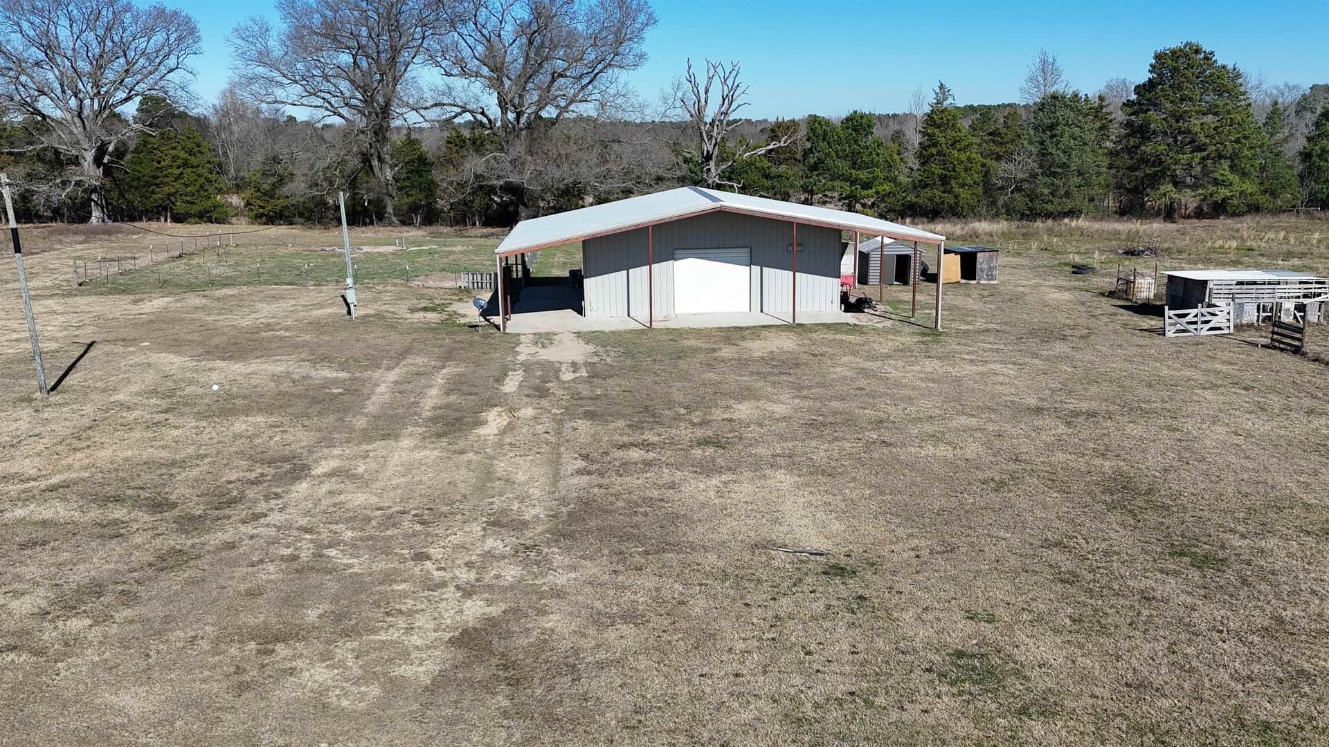 20.7 acres in Texas County - photo 14