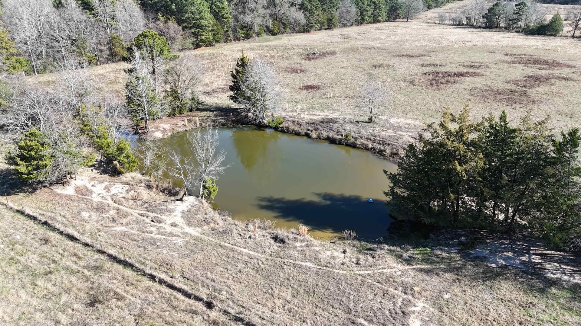 20.7 acres in Texas County - photo 3