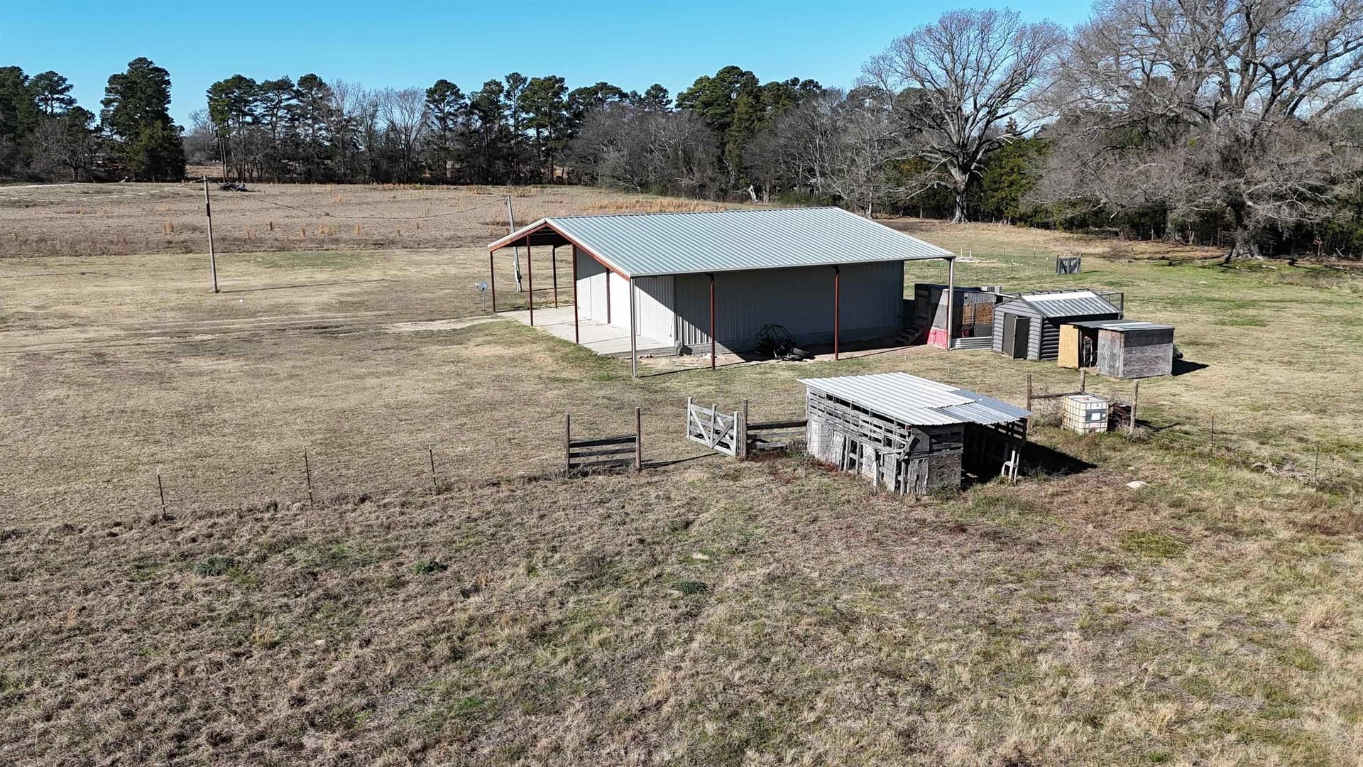 20.7 acres in Texas County - photo 10