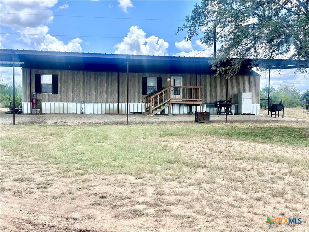 11 acres in Wilson County - photo 5