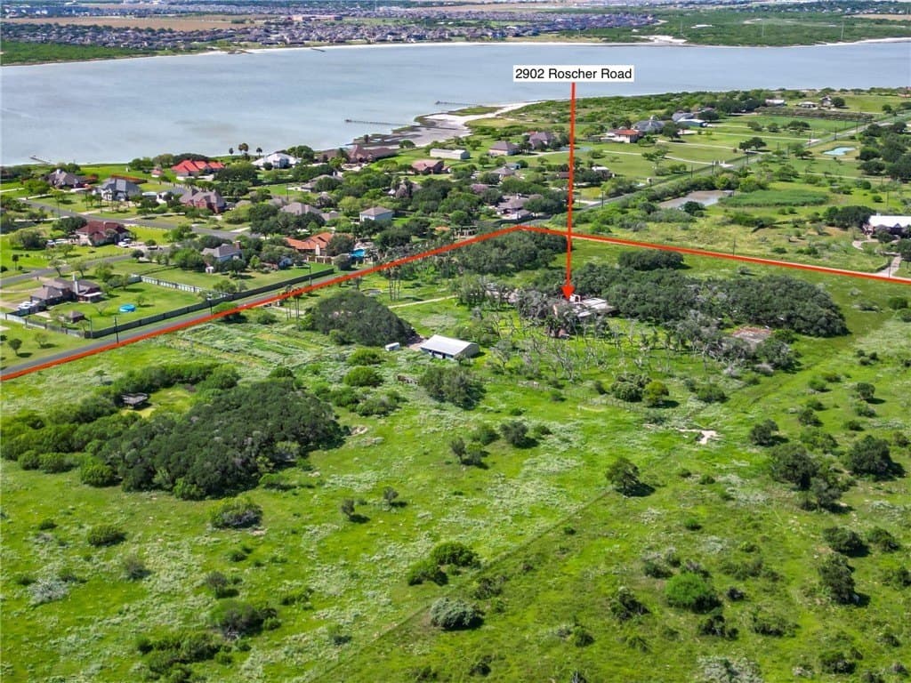 40 acres in Nueces County - photo 5
