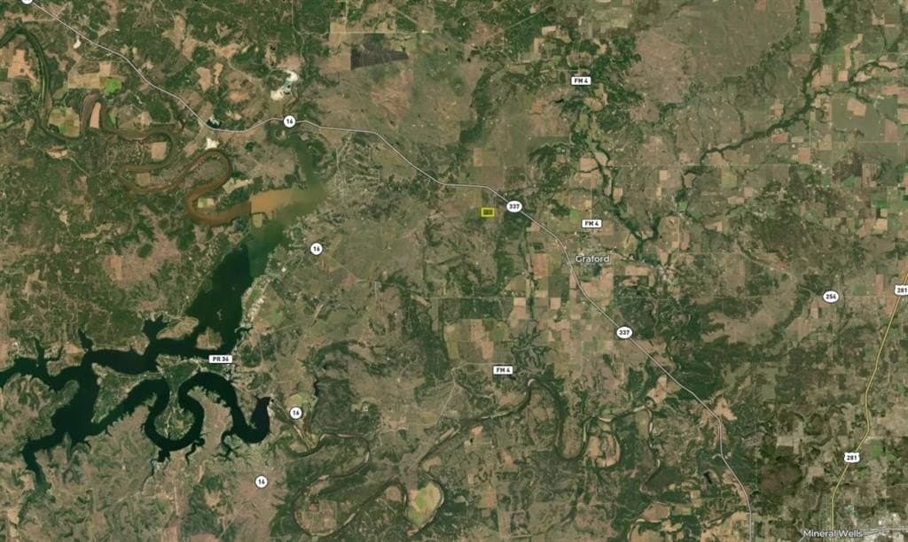 51.17 acres in Palo Pinto County - photo 17