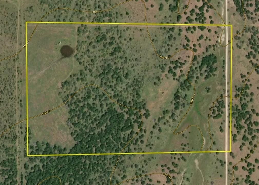 51.17 acres in Palo Pinto County - photo 15