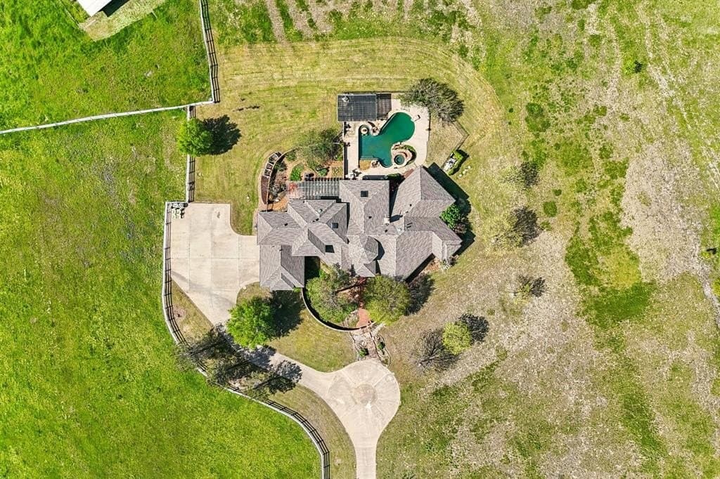 11.5 acres in Rockwall County - photo 5