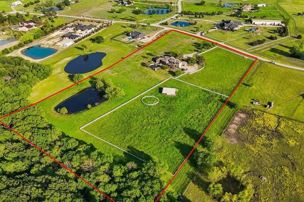 11.5 acres in Rockwall County - photo 29