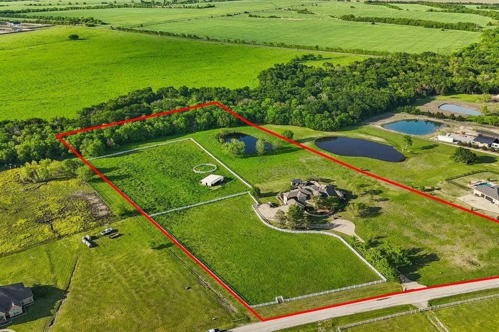 11.5 acres in Rockwall County - photo 33