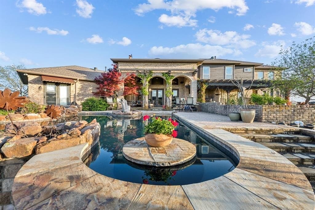 11.5 acres in Rockwall County - photo 2