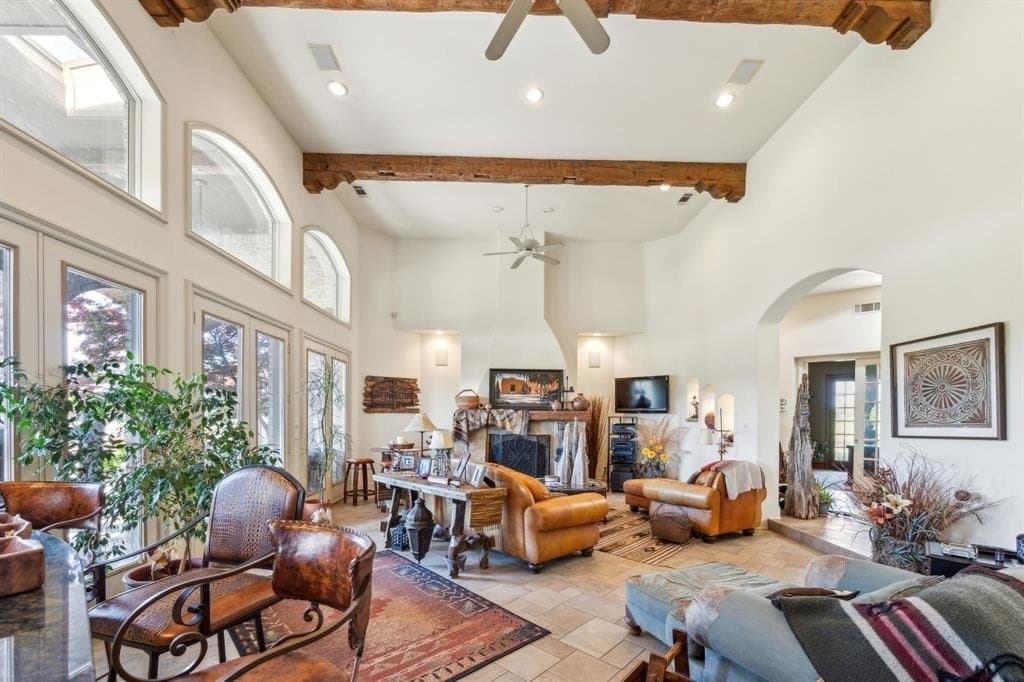11.5 acres in Rockwall County - photo 6