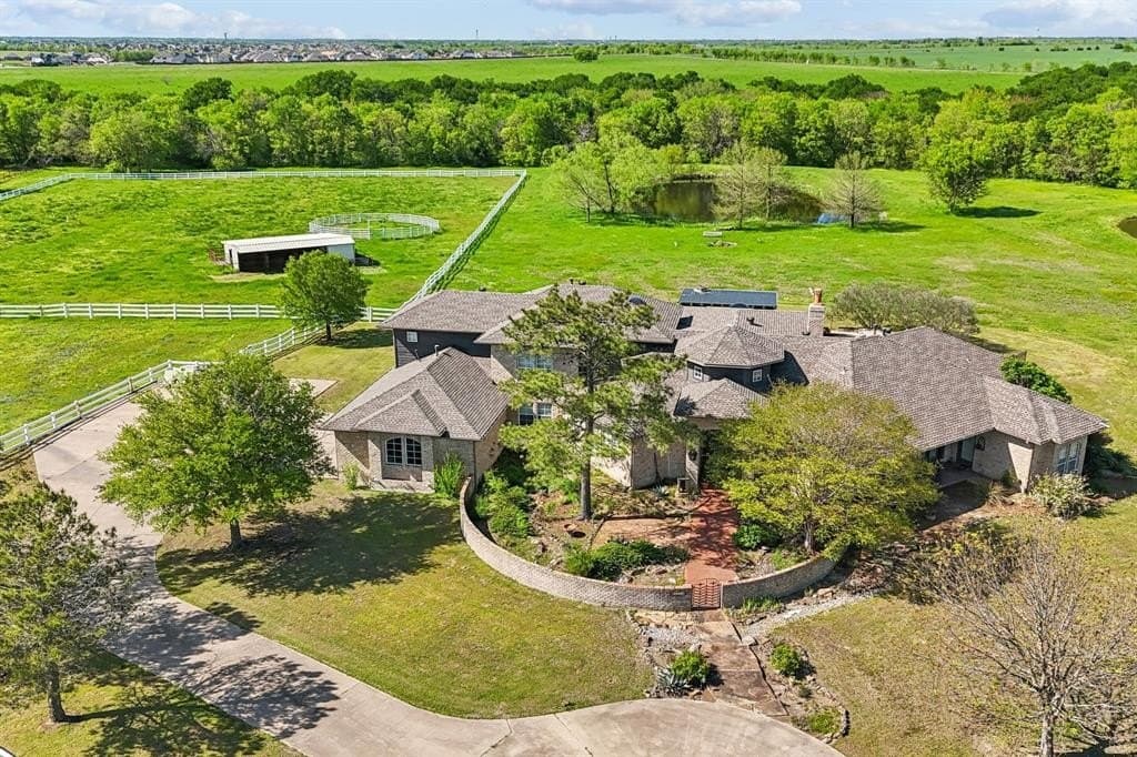 11.5 acres in Rockwall County - photo 3