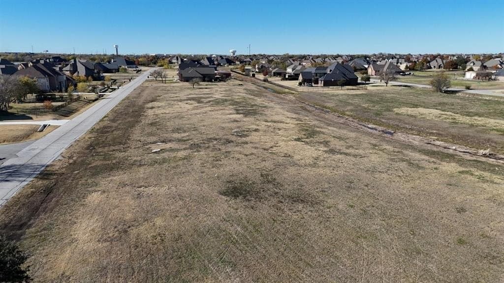 3.48 acres in Tarrant County - photo 2