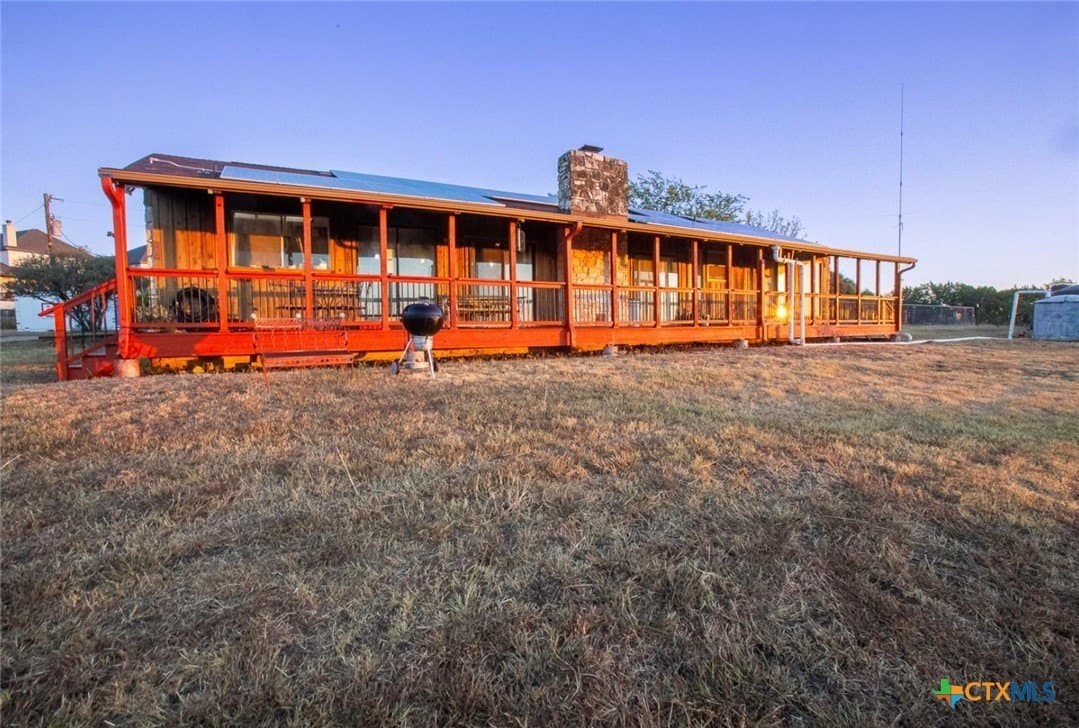 20 acres in Travis County - photo 10