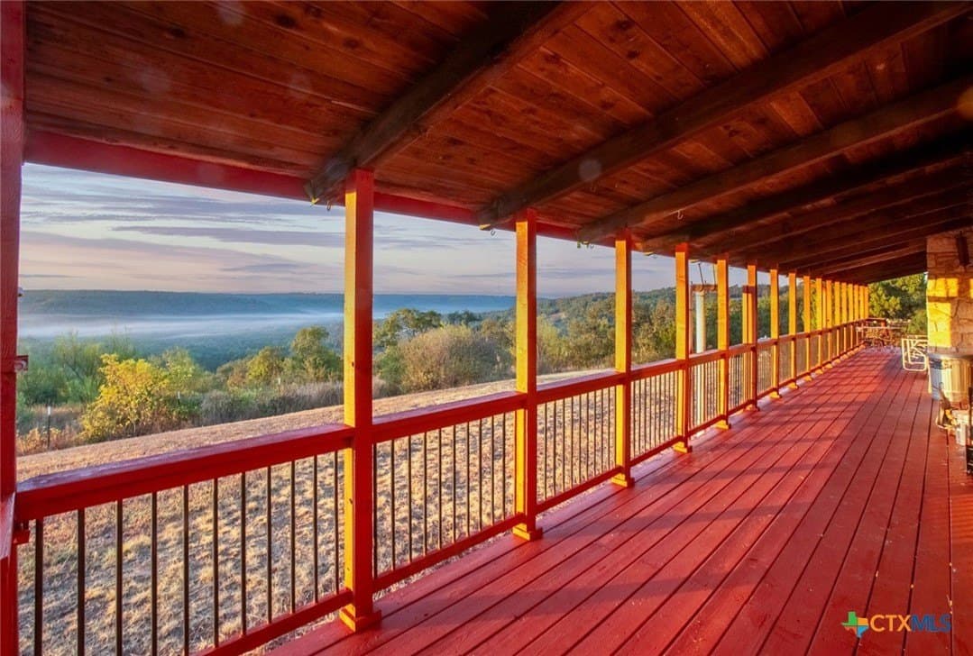 20 acres in Travis County - photo 17