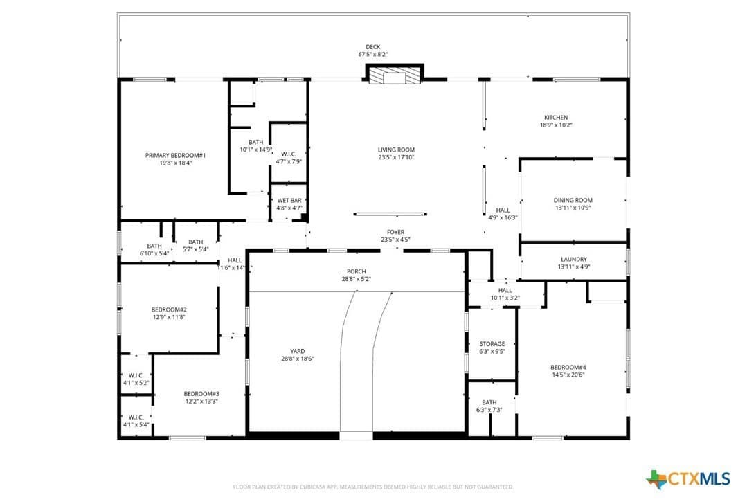 20 acres in Travis County - photo 39