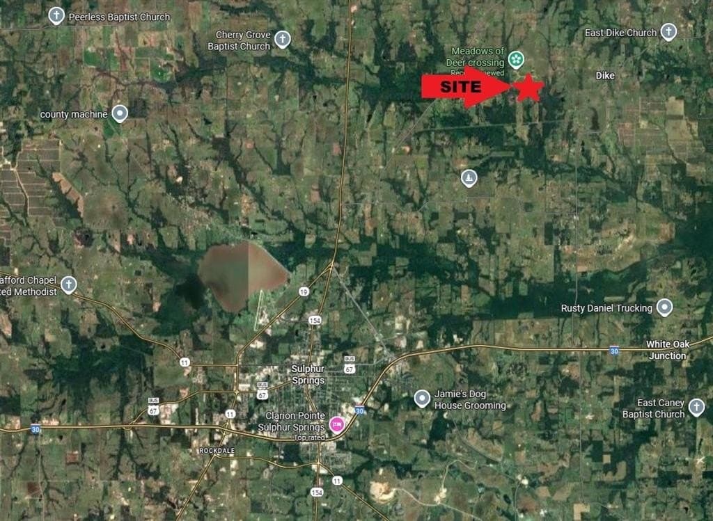 3 acres in Hopkins County - photo 2