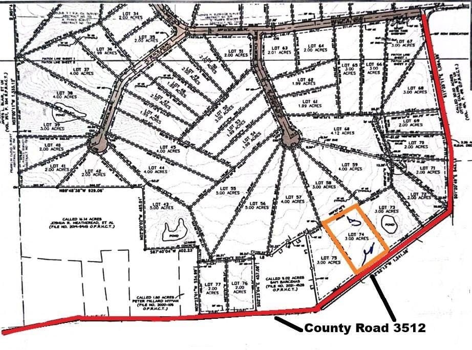 3 acres in Hopkins County - photo 3