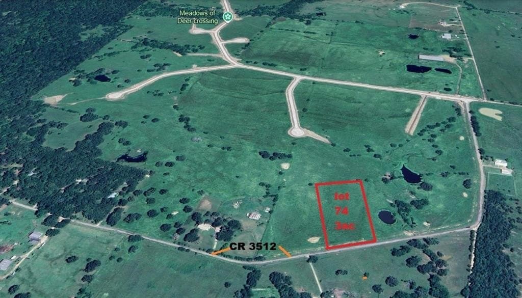 3 acres in Hopkins County - photo 5