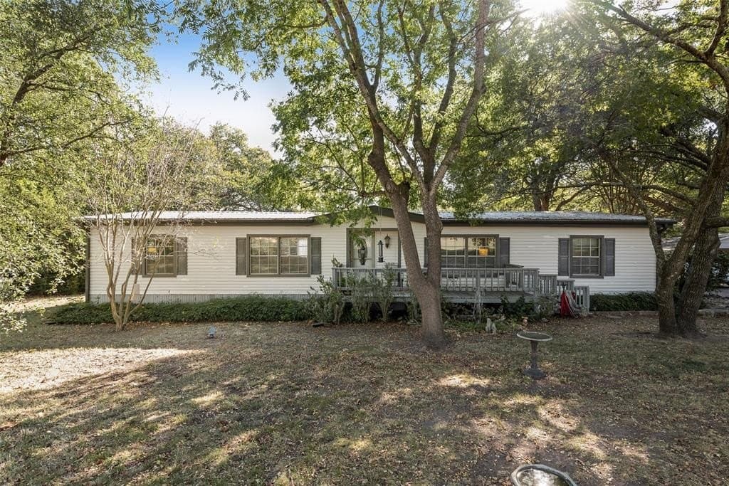 41 acres in Ellis County - photo 9