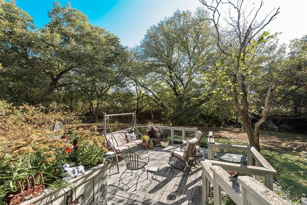 41 acres in Ellis County - photo 35