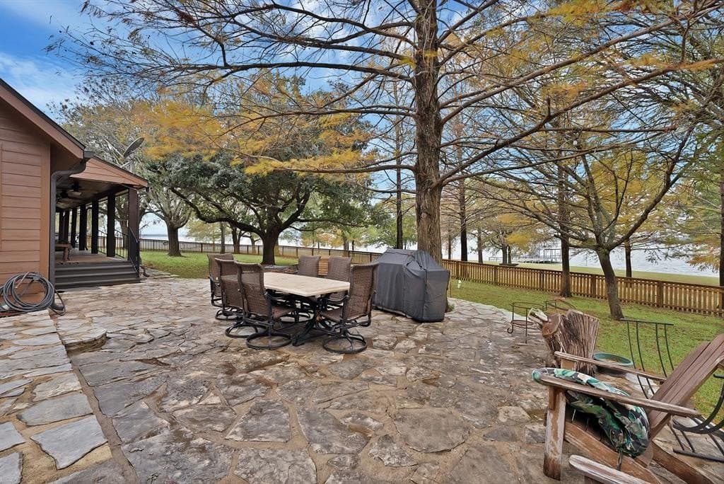 42 acres in Navarro County - photo 38